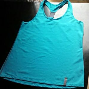 Under Armour athletic tank