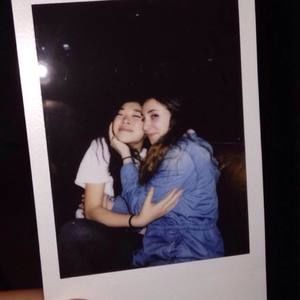 Meet your Posher, Allyson