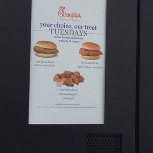 Meet your Posher, Kenzie