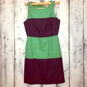 Banana Republic Shift Dress