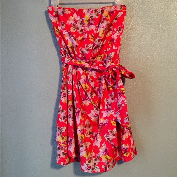 Dress from Express