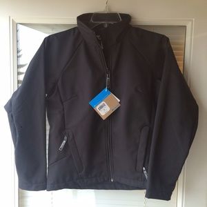 Columbia Valencia Peak softshell jacket