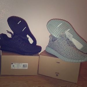YEEZYS