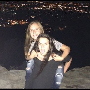 Meet your Posher, Emme