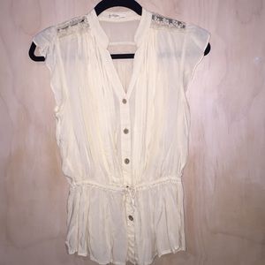 Vintage blouse