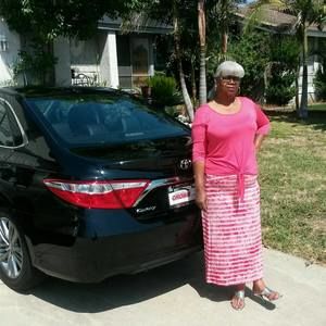 Meet your Posher, Veronica