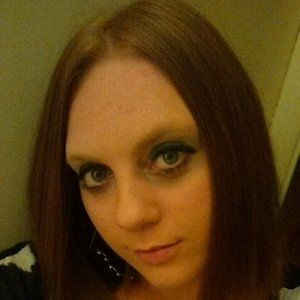 Meet your Posher, Kristin