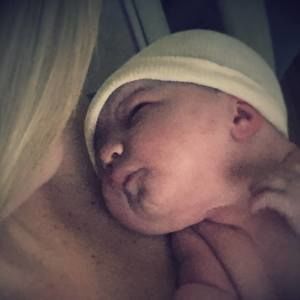 Meet your Posher, Ashleigh