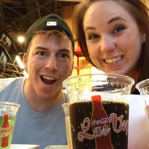 Meet your Posher, Chantelle