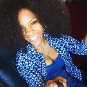 Meet your Posher, Jazmyn