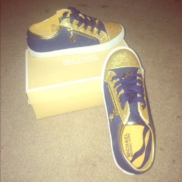 Michael Kors Kicks