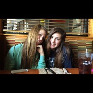 Meet your Posher, Francesca