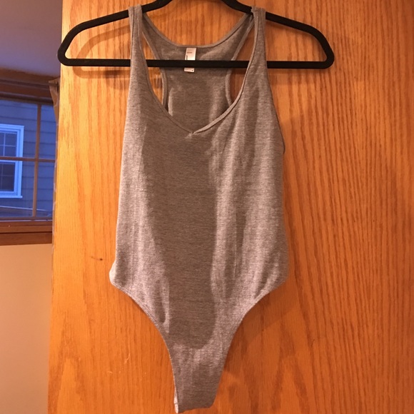 American Apparel Leo