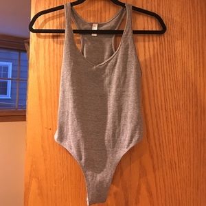 American Apparel Leo