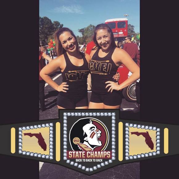 Meet your Posher, Ariana