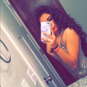 Meet your Posher, Giselle