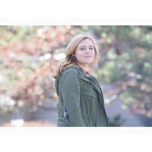 Meet your Posher, Leta