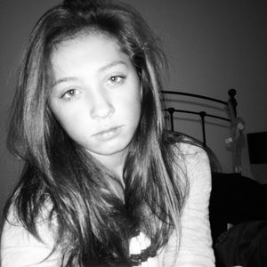 Meet your Posher, Lauryn