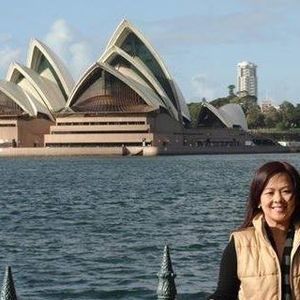 Meet your Posher, Doreen