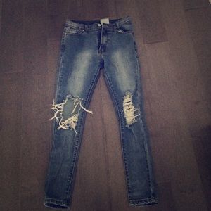 UNIF JEANS
