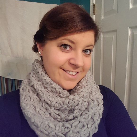 Meet your Posher, Megan