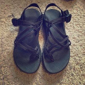 Chacos