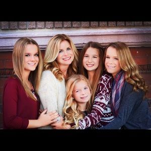 Meet your Posher, Kellie