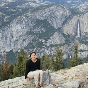 Meet your Posher, Margaret