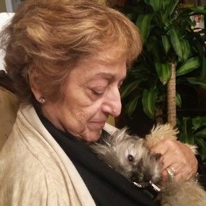 Meet your Posher, Catherine