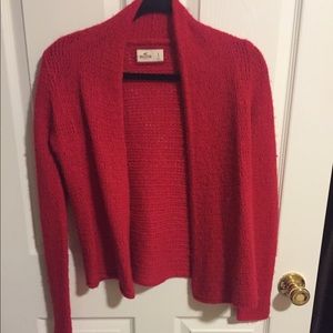 Hollister Cardigan