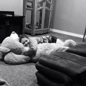 Meet your Posher, Kallee