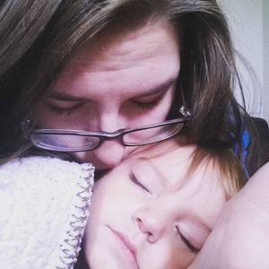 Meet your Posher, Kendra