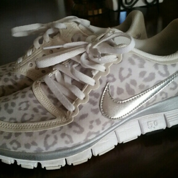 Nike free 5.0