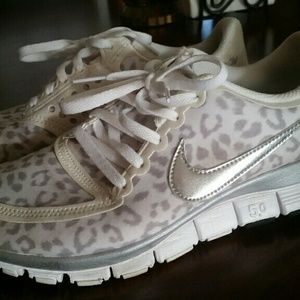 Nike free 5.0