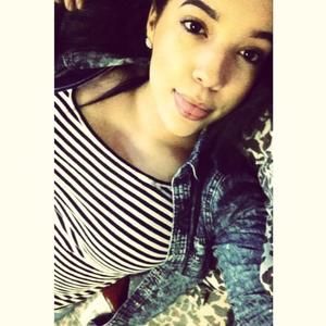 Meet your Posher, Brenna