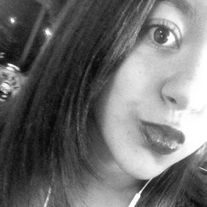 Meet your Posher, Bethany