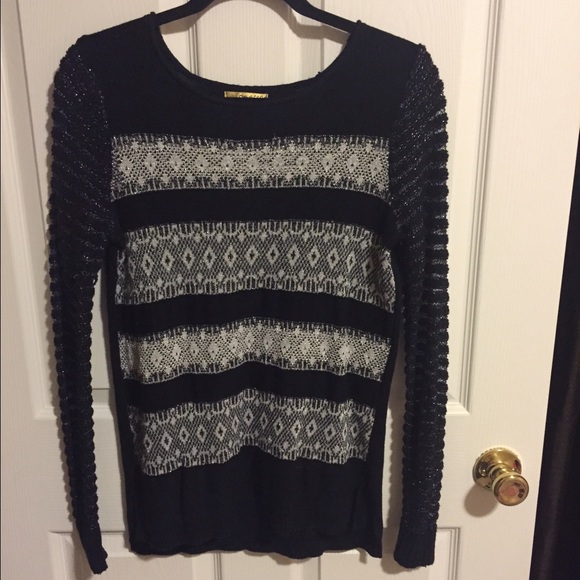 Vera Wang Princess Sweater