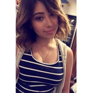 Meet your Posher, Ashley