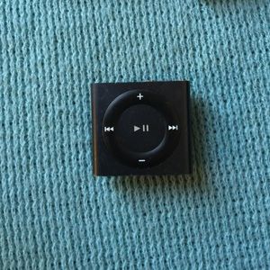 iPod Shuffle 2gb