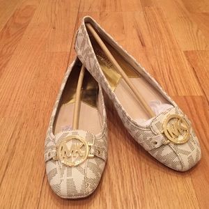 Michael Kors Flats