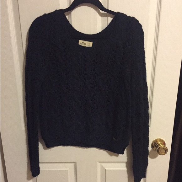 Hollister Sweater