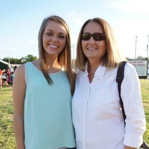 Meet your Posher, Carolyn