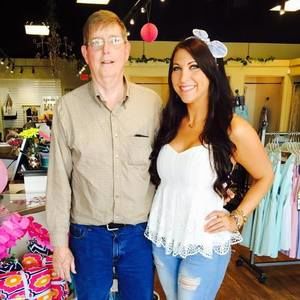 Meet your Posher, April