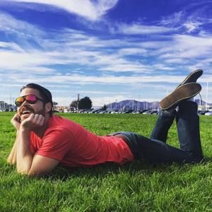 Meet your Posher, Justin