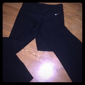 Nike workout pants