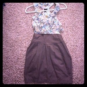 Adorable Windsor dress