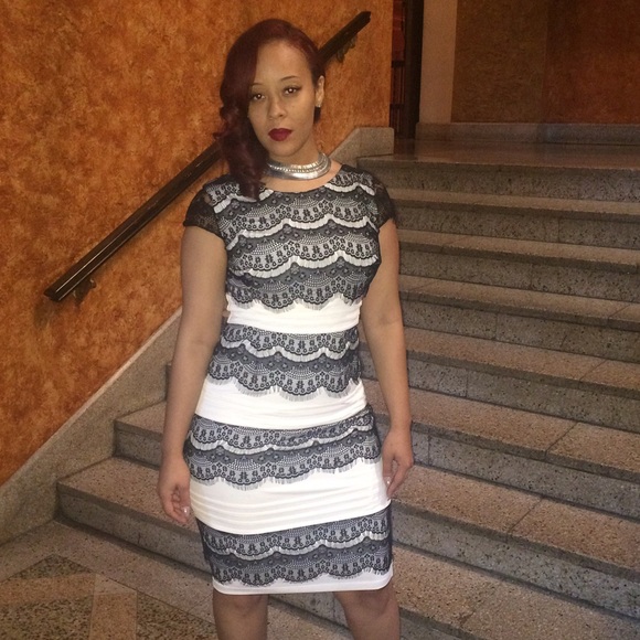 Classic dress