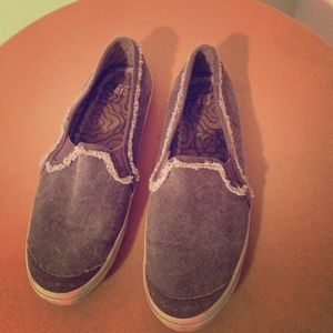 GAP slip-on shoes