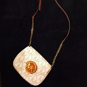 Michael Kors Crossbody Bag
