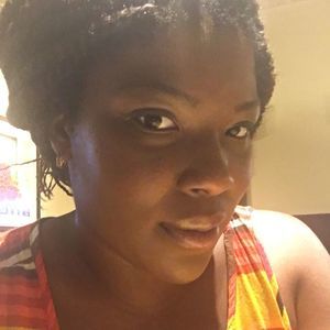 Meet your Posher, Kamilah